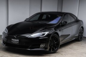 2021 Tesla Model S for sale 101996003