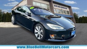 2021 Tesla Model S for sale 102013726