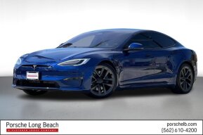 2021 Tesla Model S Plaid for sale 102013754