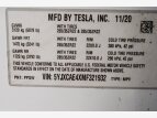 Thumbnail Photo 26 for 2021 Tesla Model X Performance