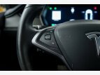 Thumbnail Photo 23 for 2021 Tesla Model X Performance