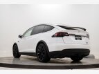 Thumbnail Photo 4 for 2021 Tesla Model X Performance