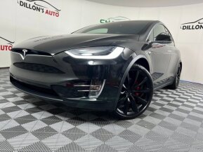 2021 Tesla Model X Performance for sale 101751147