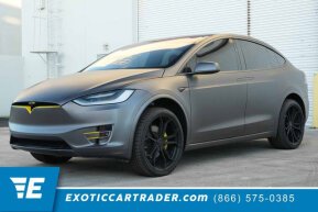 2021 Tesla Model X Performance for sale 101999252