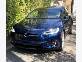 2021 Tesla Model X for sale 101828413