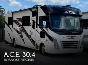 2021 Thor ACE 30.4 for sale 300433179