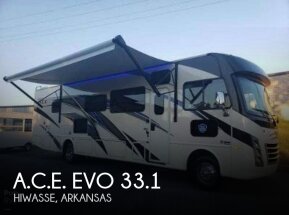 2021 Thor ACE 33.1 for sale 300446923