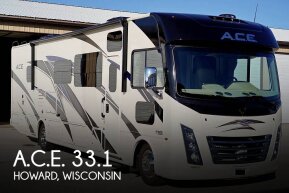 2021 Thor ACE 33.1 for sale 300487888