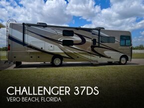 2021 Thor Challenger 37DS for sale 300406076
