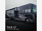 Thumbnail Photo 0 for 2021 Thor Challenger 37DS