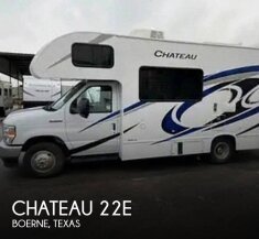 2021 Thor Chateau 22E for sale 300468353