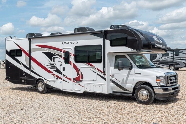 Thor Chateau RVs for Sale - RVs on Autotrader