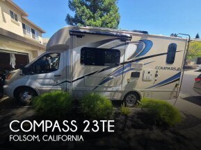 2021 Thor Compass 23TE for sale 300527989