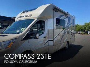 2021 Thor Compass 23TE for sale 300527989