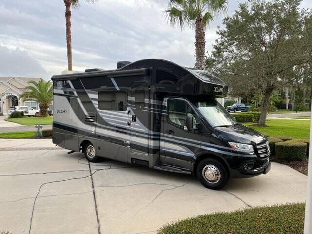 2021 Thor Delano RVs for Sale - RVs on Autotrader