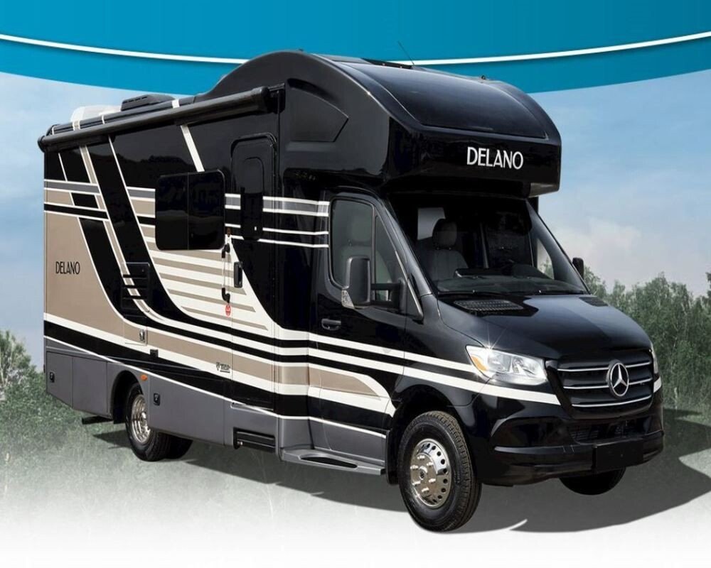 2021 Thor Delano Rvs For Sale Rvs On Autotrader