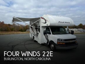 2021 Thor Four Winds 22E for sale 300414216