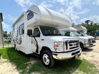 2021 Thor Four Winds 28A