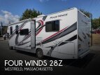 Thumbnail Photo 0 for 2021 Thor Four Winds 28Z