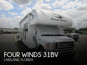2021 Thor Four Winds 31BV for sale 300441273