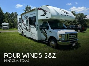 2021 Thor Four Winds 28Z for sale 300455851