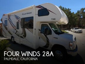 2021 Thor Four Winds 28A for sale 300456087