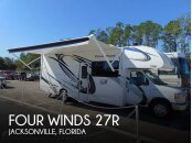 2021 Thor Four Winds 27R
