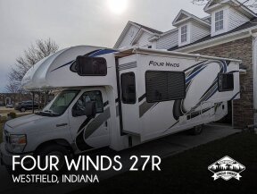 2021 Thor Four Winds 27R for sale 300513359