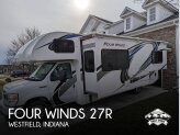 2021 Thor Four Winds 27R