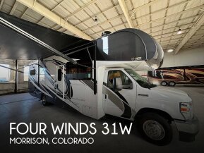 2021 Thor Four Winds 31W for sale 300514226