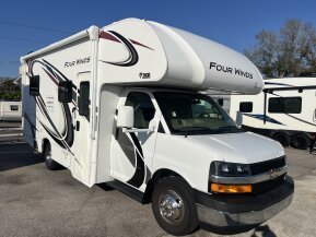 2021 Thor Four Winds 22E for sale 300515661