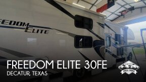 2021 Thor Freedom Elite 30FE for sale 300455257