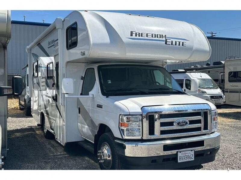 2021 Thor Freedom Elite RVs for Sale - RVs on Autotrader