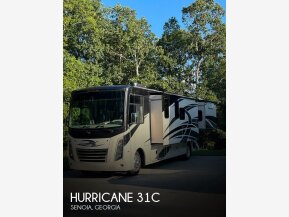 2021 Thor Hurricane for sale 300430454