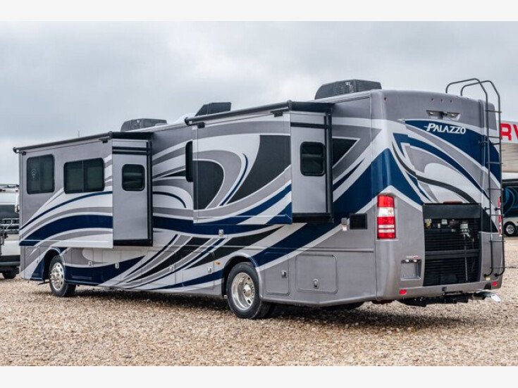 2021 Thor Palazzo for sale near Alvarado, Texas 76009 RVs on Autotrader