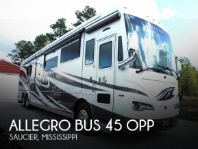 2021 Tiffin Allegro Bus for sale 300422370
