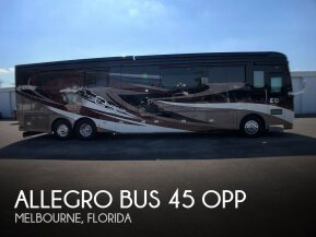 2021 Tiffin Allegro Bus for sale 300426490