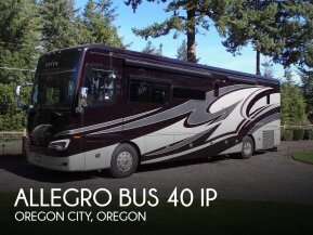 2021 Tiffin Allegro Bus for sale 300517041