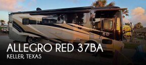 2021 Tiffin Allegro Red for sale 300493824