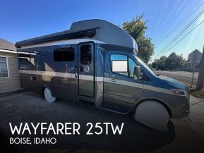 2021 Tiffin Wayfarer for sale 300475572