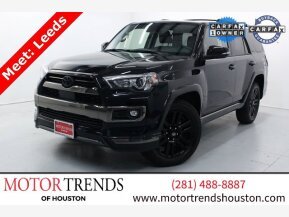 2021 Toyota 4Runner Nightshade for sale 101794832