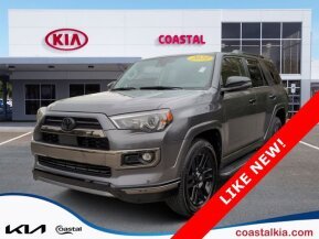 2021 Toyota 4Runner Nightshade for sale 101806443