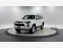 2021 Toyota 4Runner for sale 101821003
