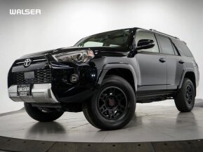 2021 Toyota 4Runner for sale 101967714