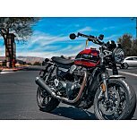2021 Triumph Speed Twin for sale 201282068
