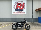2021 Triumph Speed Twin for sale 201507695
