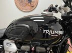 Thumbnail Photo 11 for 2021 Triumph Speed Twin