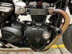 Thumbnail Photo 16 for 2021 Triumph Speed Twin