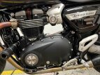 Thumbnail Photo 17 for 2021 Triumph Speed Twin