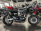 Thumbnail Photo 0 for 2021 Triumph Speed Twin